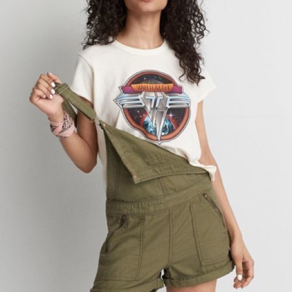American Eagle Top